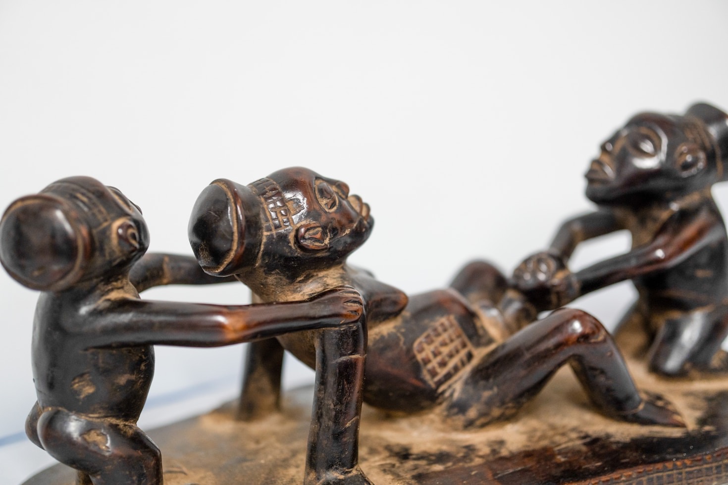 Celebrating Zimbabwe’s Rich Crafting Legacy