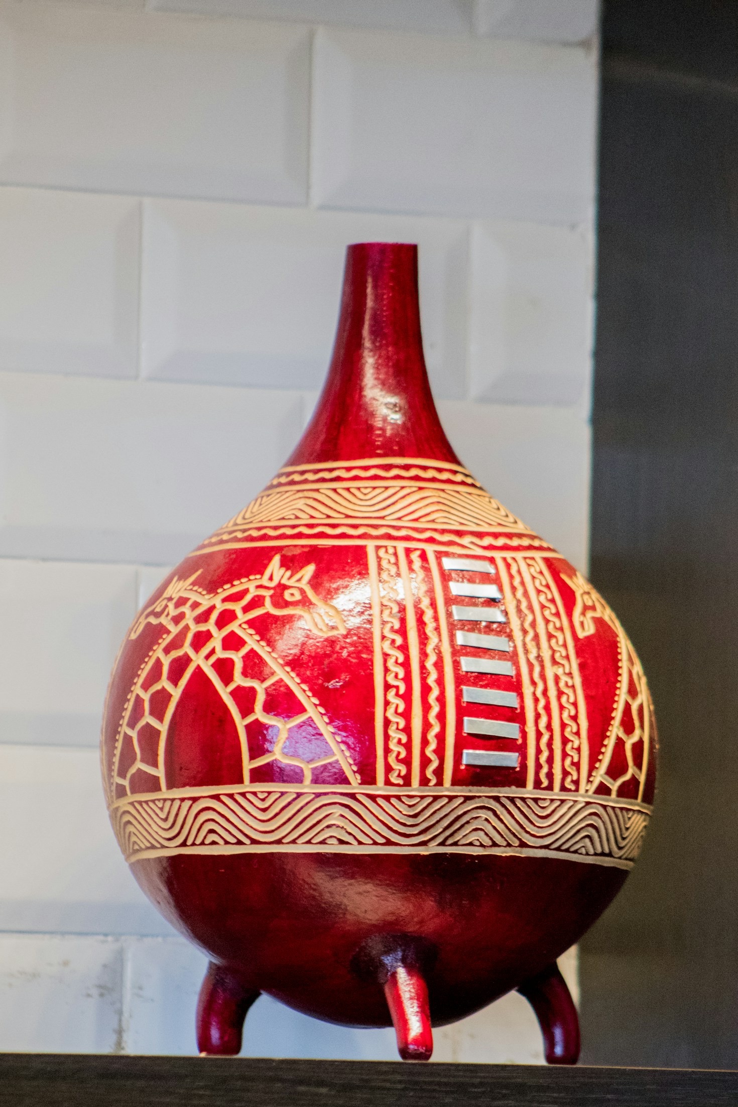 The Unique Symbolism in African Masks