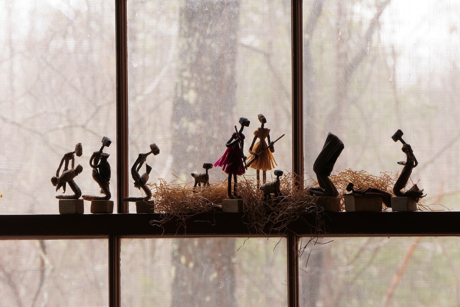 A Guide to Authentic Zimbabwean Curios